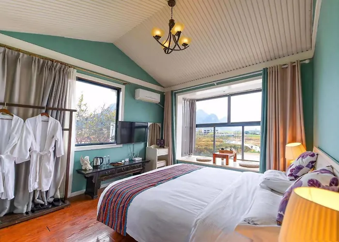 Secret Courtyard Resort Hotel