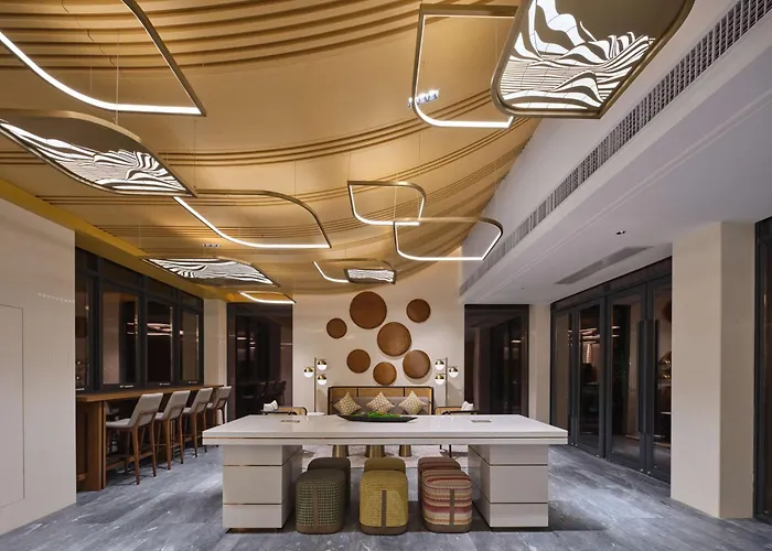 Hilton Garden Inn Guilin Yangshuo