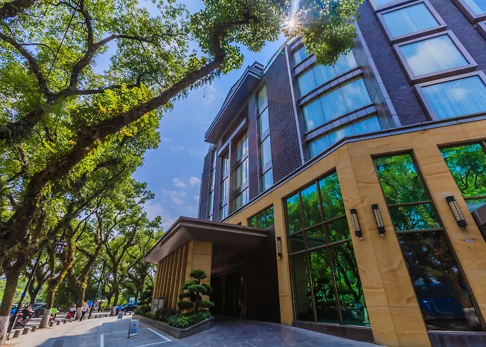Jolie Vue Boutique Hotel Guilin