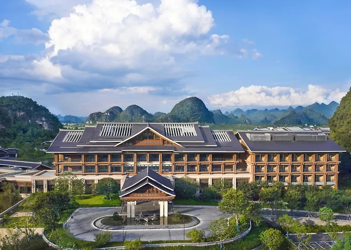 Steigenberger Guilin