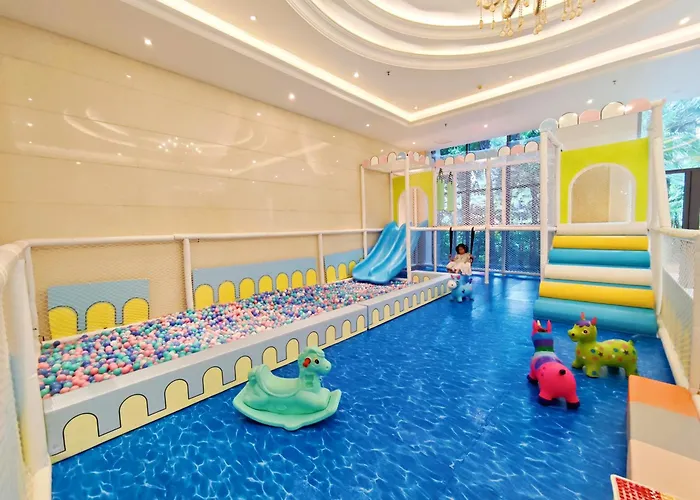 Grand Bravo Guilin