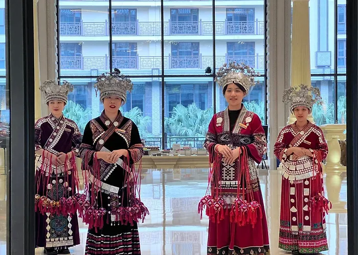 Grand Bravo Guilin